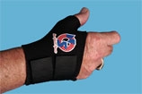 New Options W57 Thumb and Wrist Support