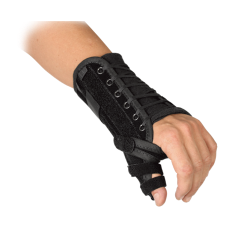 Breg Universal Thumb Lacer