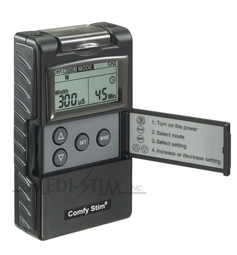 Medi-Stim Comfy 4 TENS/EMS