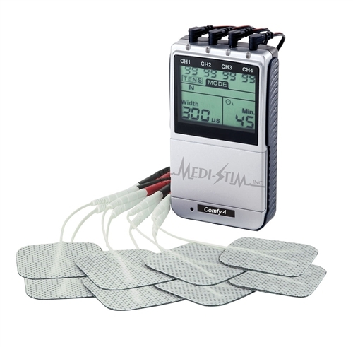 Medi-Stim Comfy 4 TENS/EMS