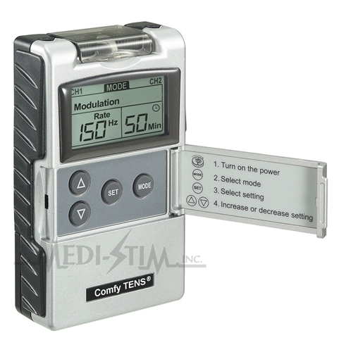 Medi-Stim Comfy TENS