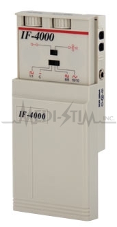 Medi-Stim IF-4000 Interferential Unit