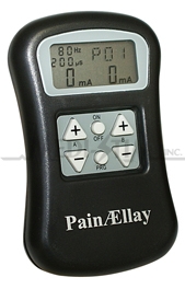 Medi-Stim Pain AEllay OTC TENS/EMS