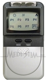 Medi-Stim VIVA OTC TENS only