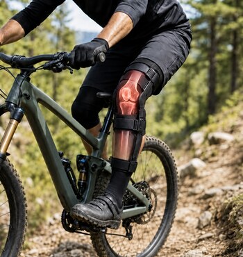 Extreme Sports Braces
