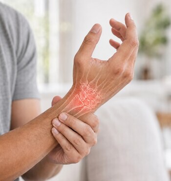 Wrist/Hand Braces